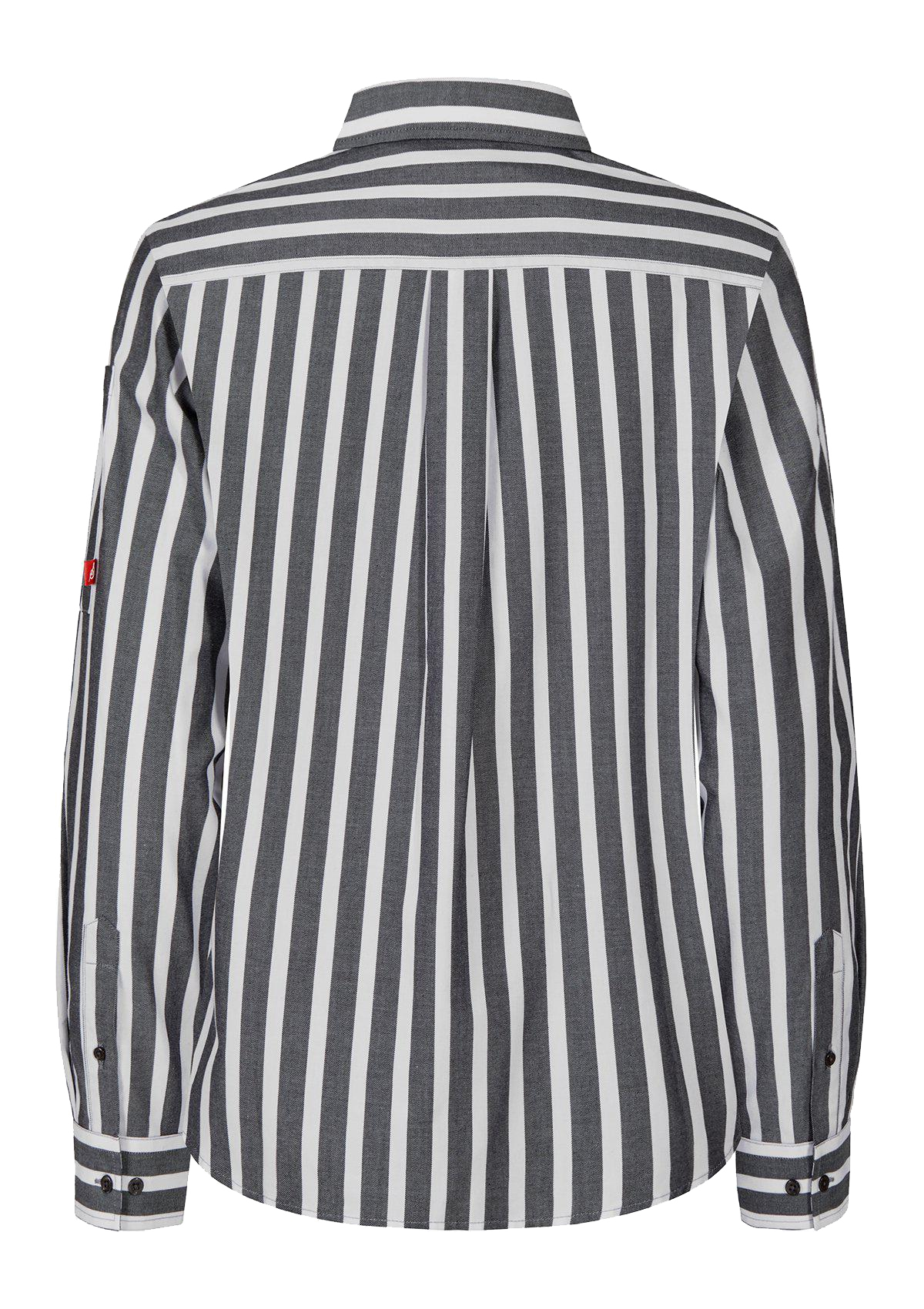 Women's Elegant Shirt In Normal Fit Long Sleeves | Segers