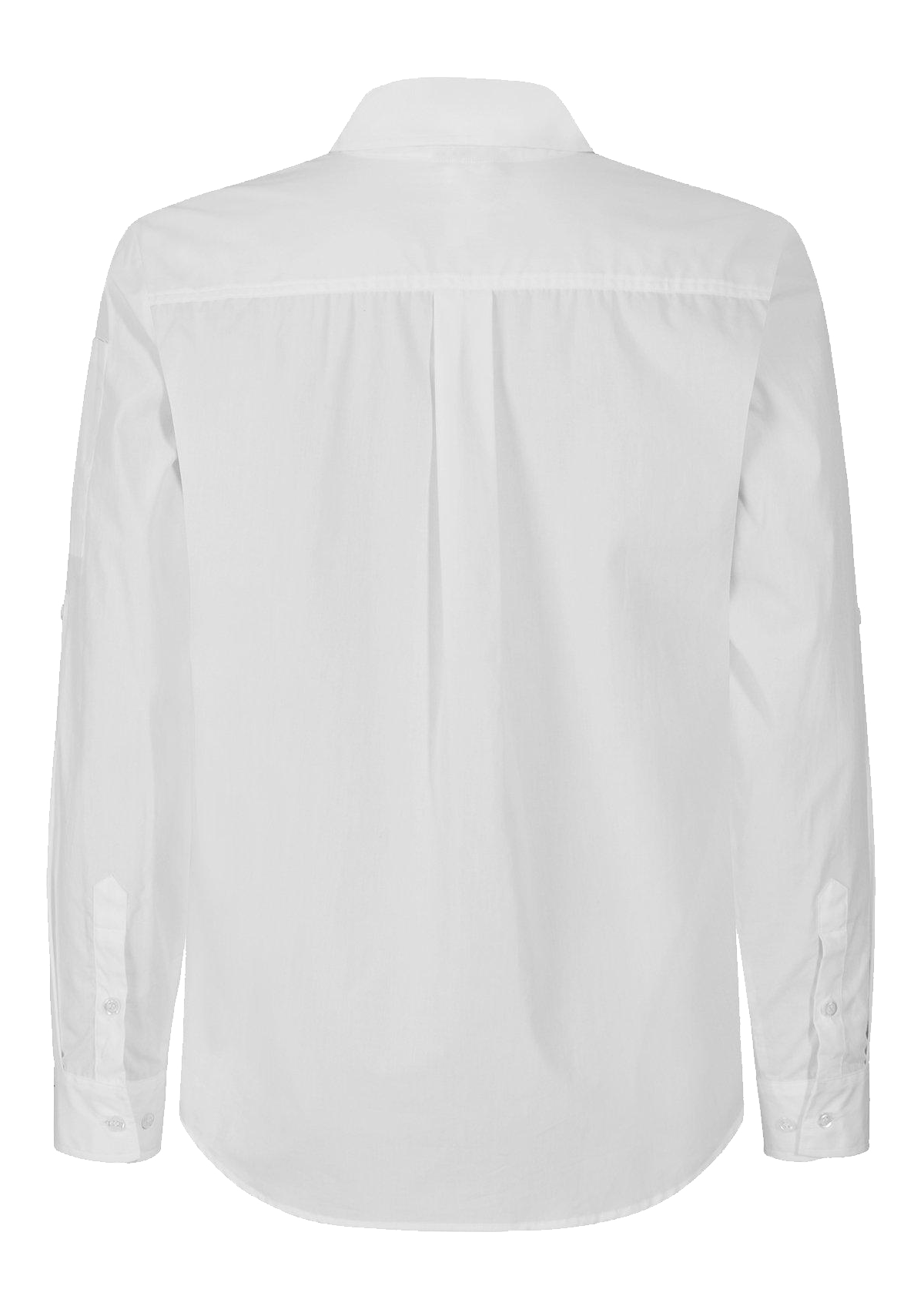 Men's Elegant Shirt in Normal Fit Long Sleeves | Segers