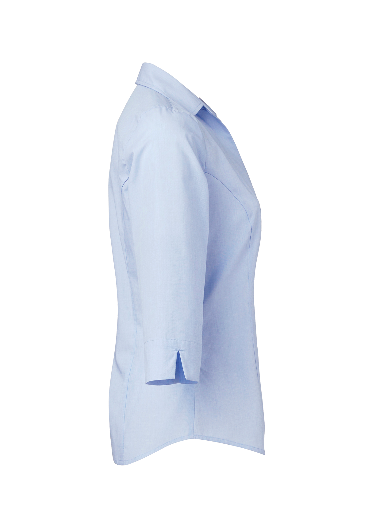 Women's Blouse With Three-Quarter Sleeves | Segers