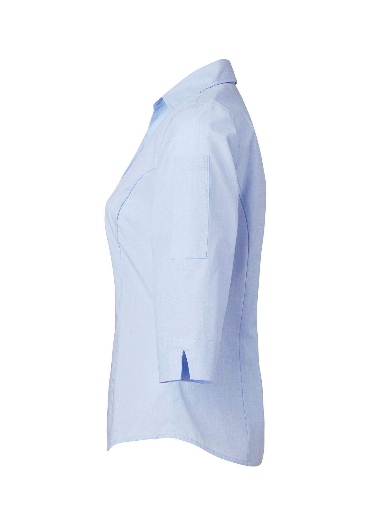 Women's Blouse With Three-Quarter Sleeves | Segers