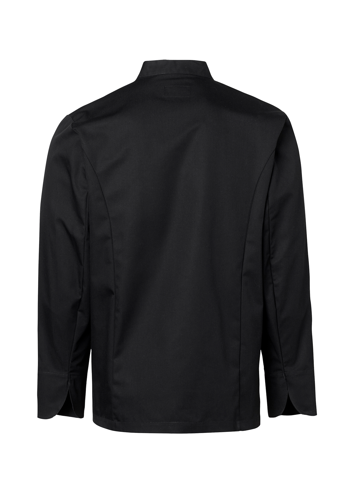 Men's Chef Jacket Double-Breasted Long Sleeves | Segers