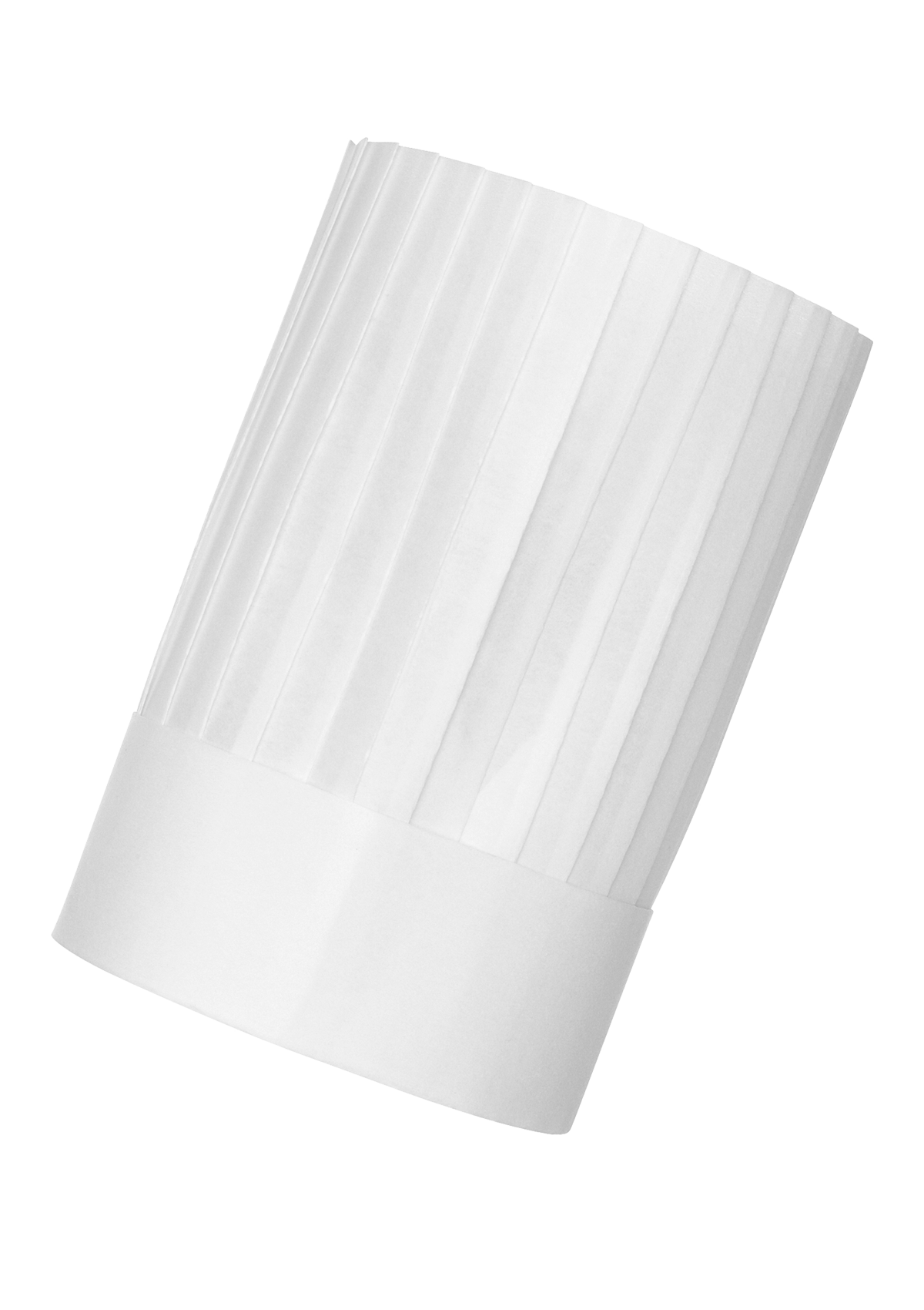 Nonwoven Chef hat | Segers