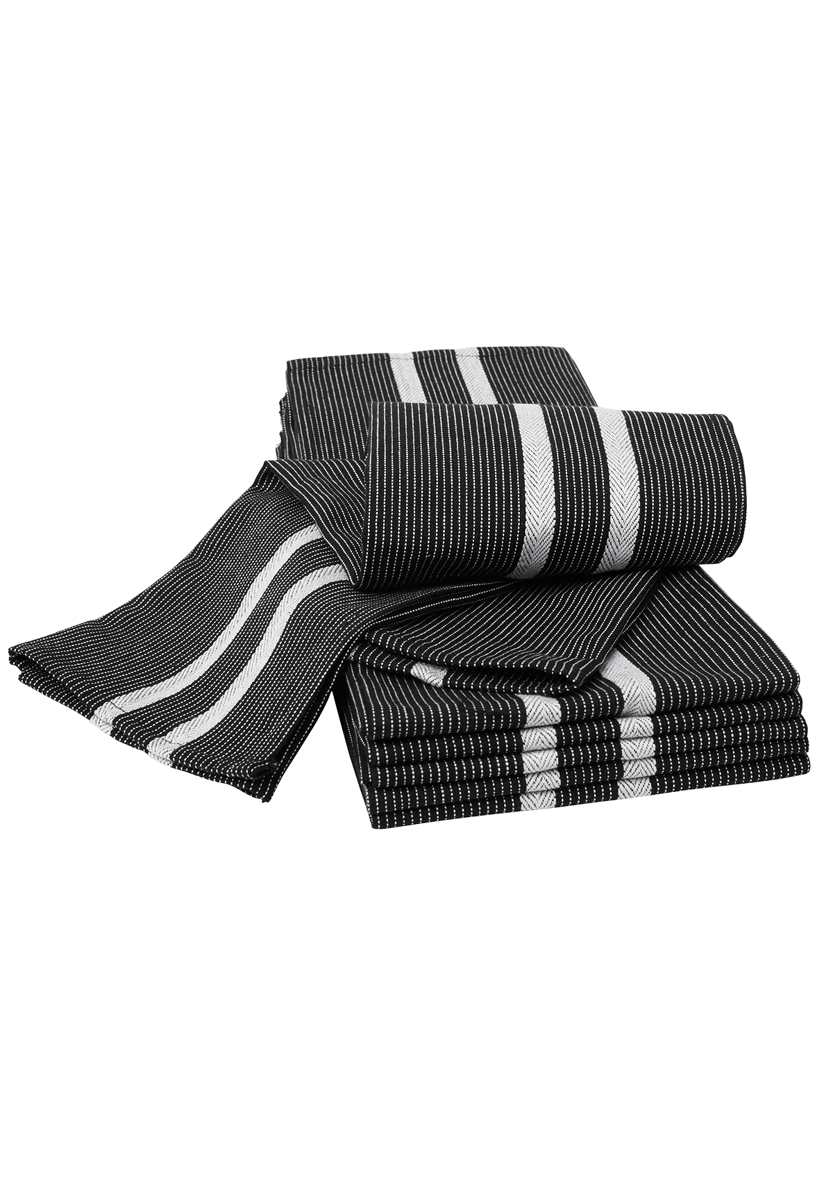 Chef Kitchen Towel - 6-Pack | Segers