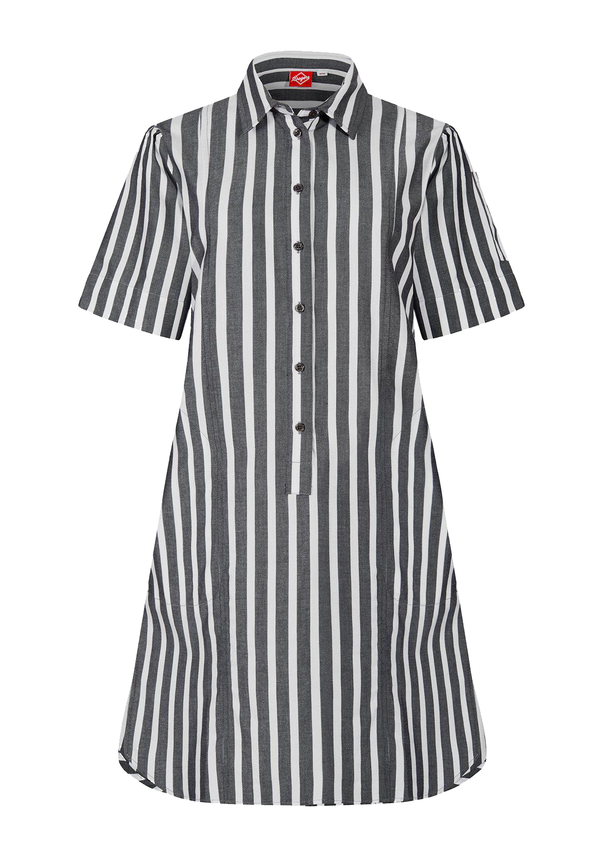 Women's Fit Dress | Segers