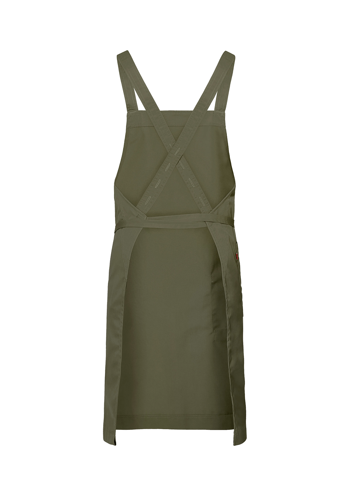 Ergonomic Chef Apron Supportive Unisex | Segers