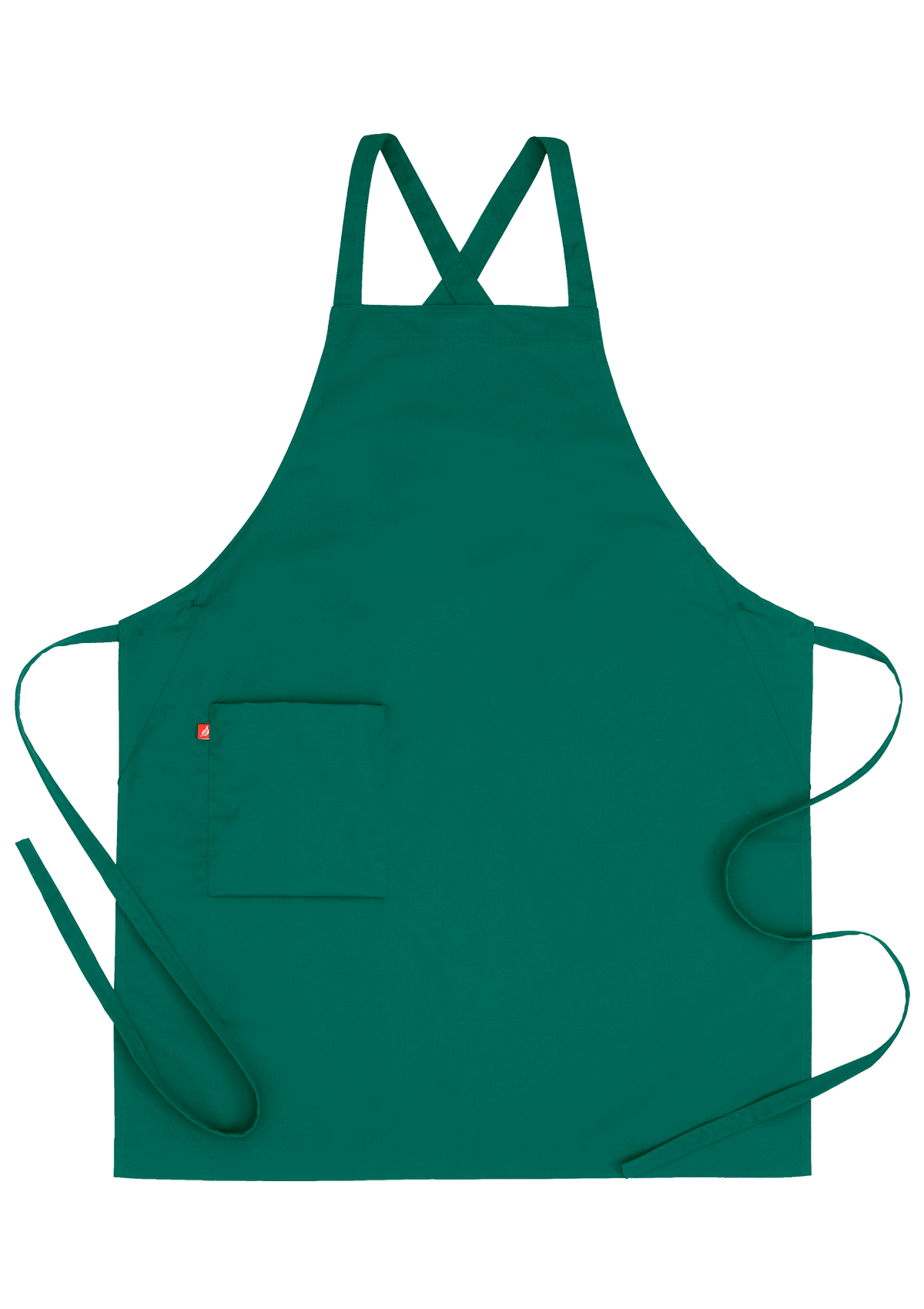 Ergonomic Chef Apron Supportive Unisex | Segers