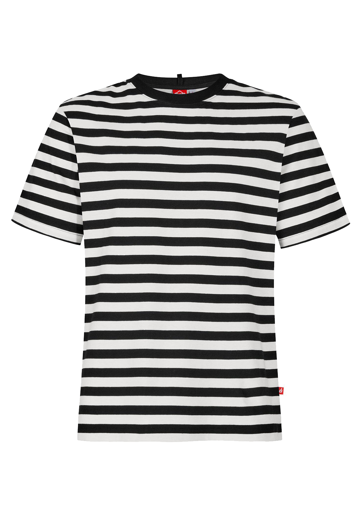 T-shirt Short Sleeves Unisex | Segers