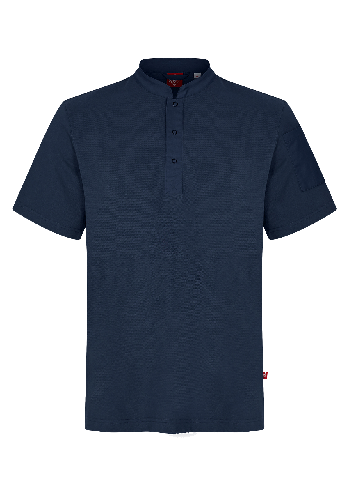 Chef Polo Shirt Unisex | Segers
