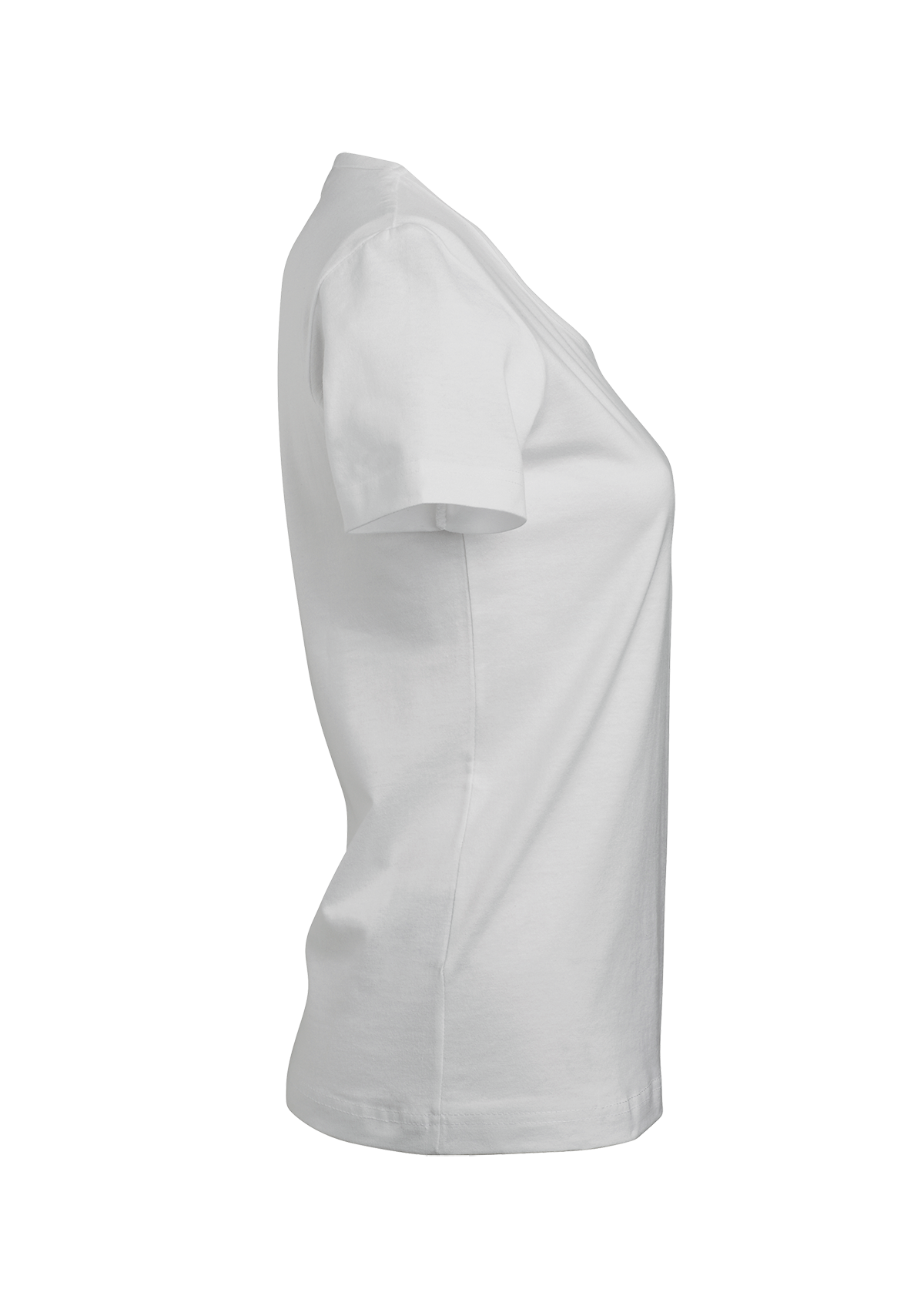 Women's Premium T-shirt with Short Sleeves | Segers