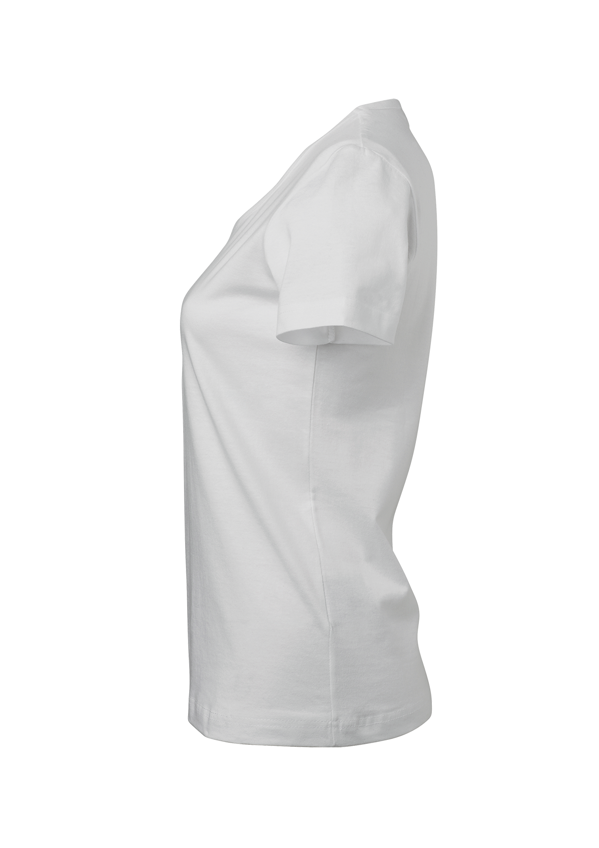 Women's Premium T-shirt with Short Sleeves | Segers