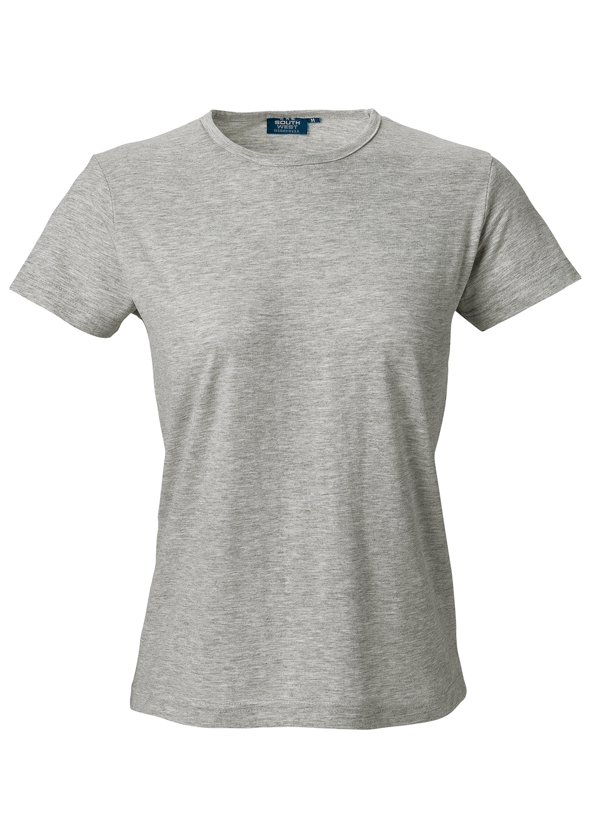 Women's Premium T-shirt with Short Sleeves | Segers