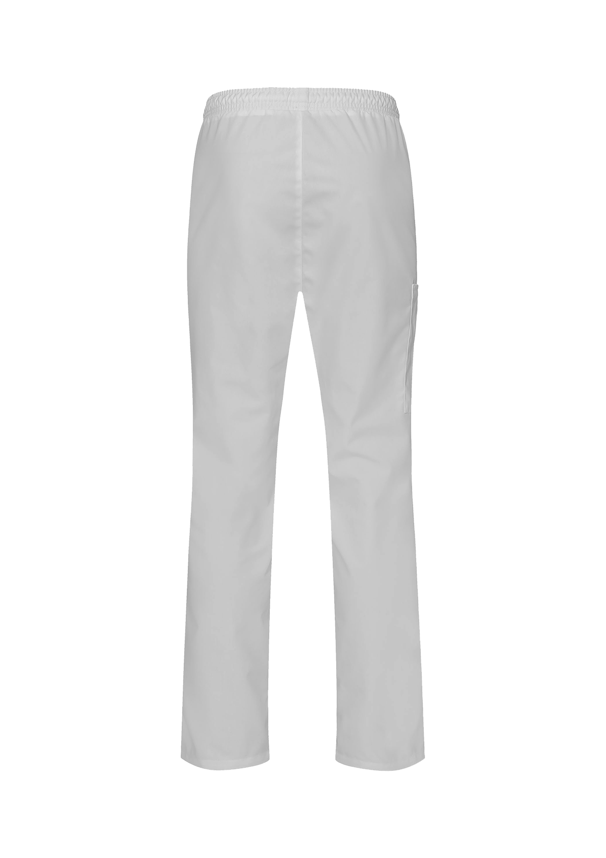 Pants With Elasticated Waist Unisex | Segers