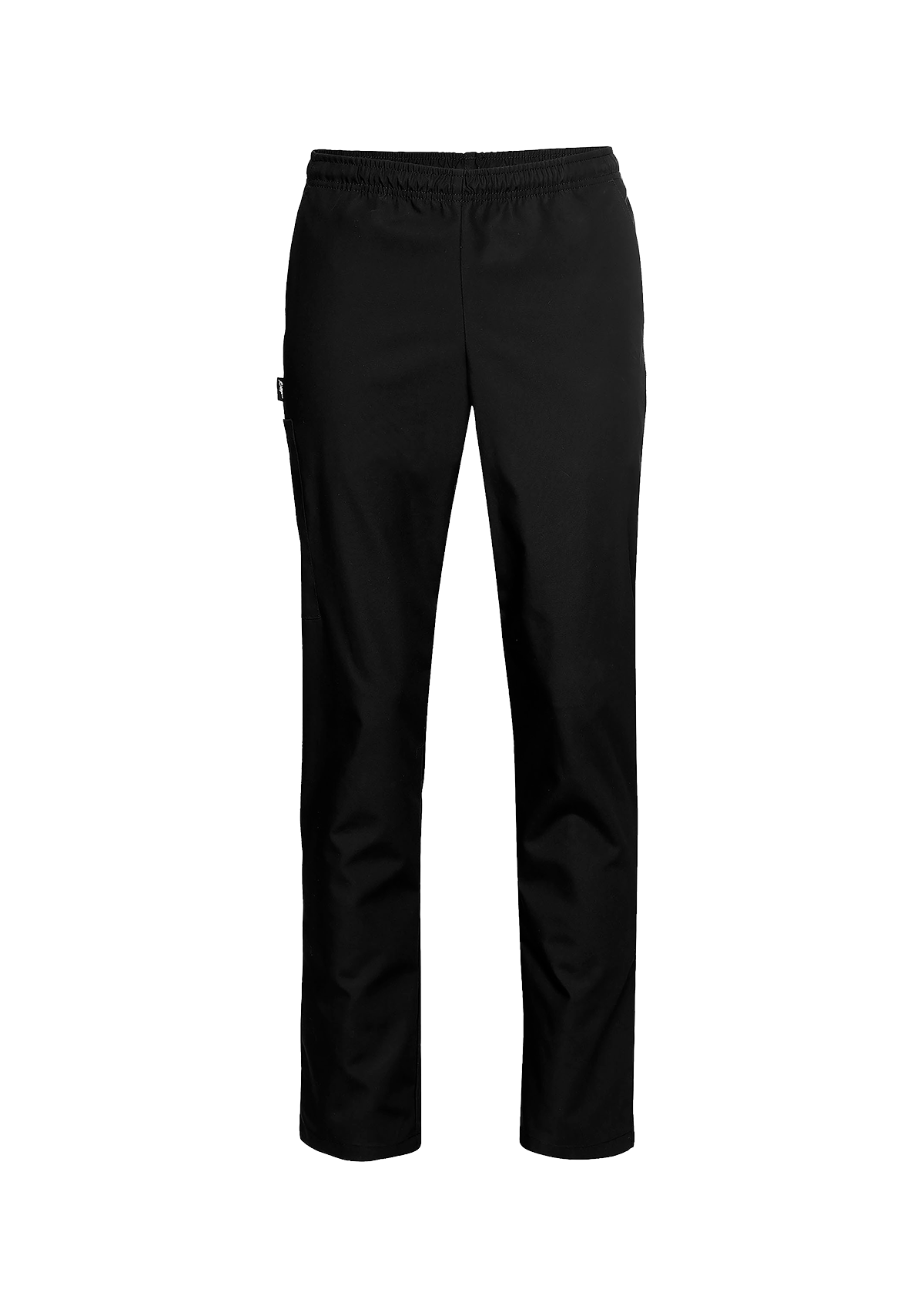 Pants With Elasticated Waist Unisex | Segers