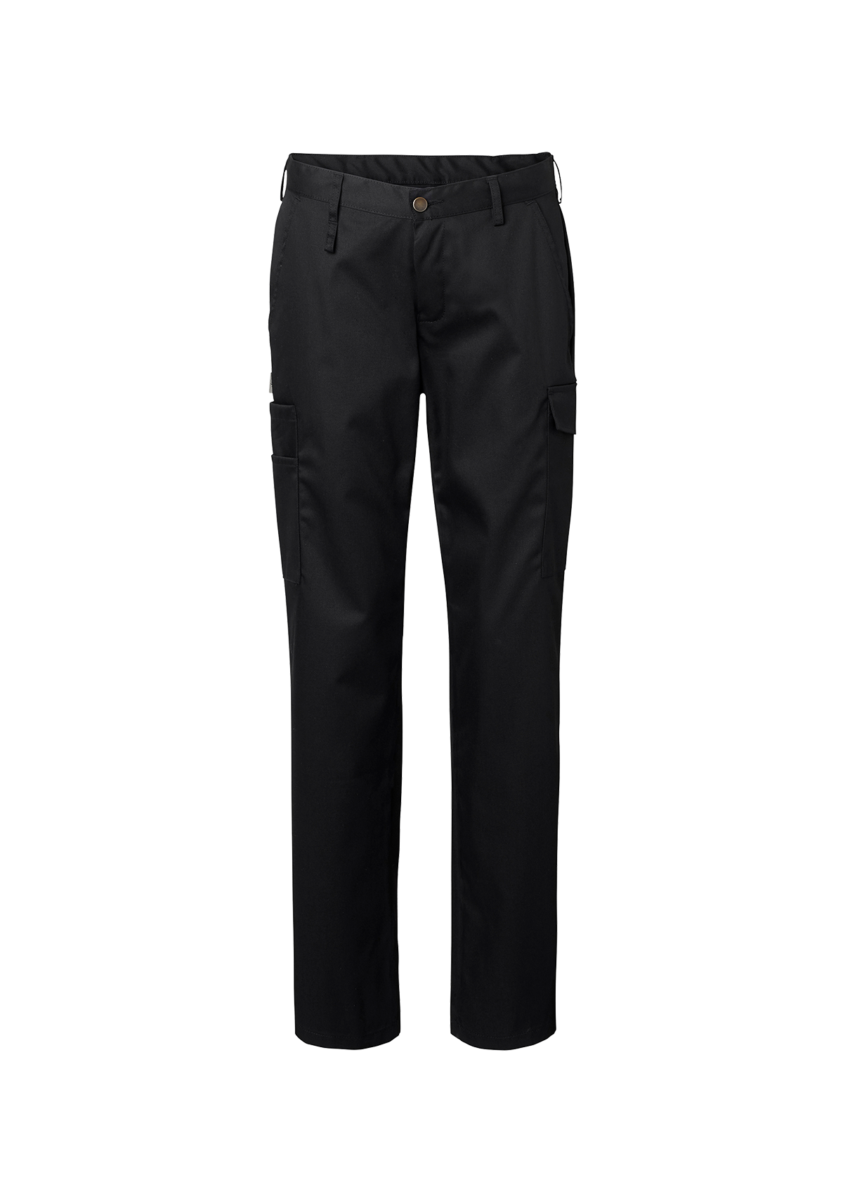 Women's Chef Pants with Smooth Front | Segers