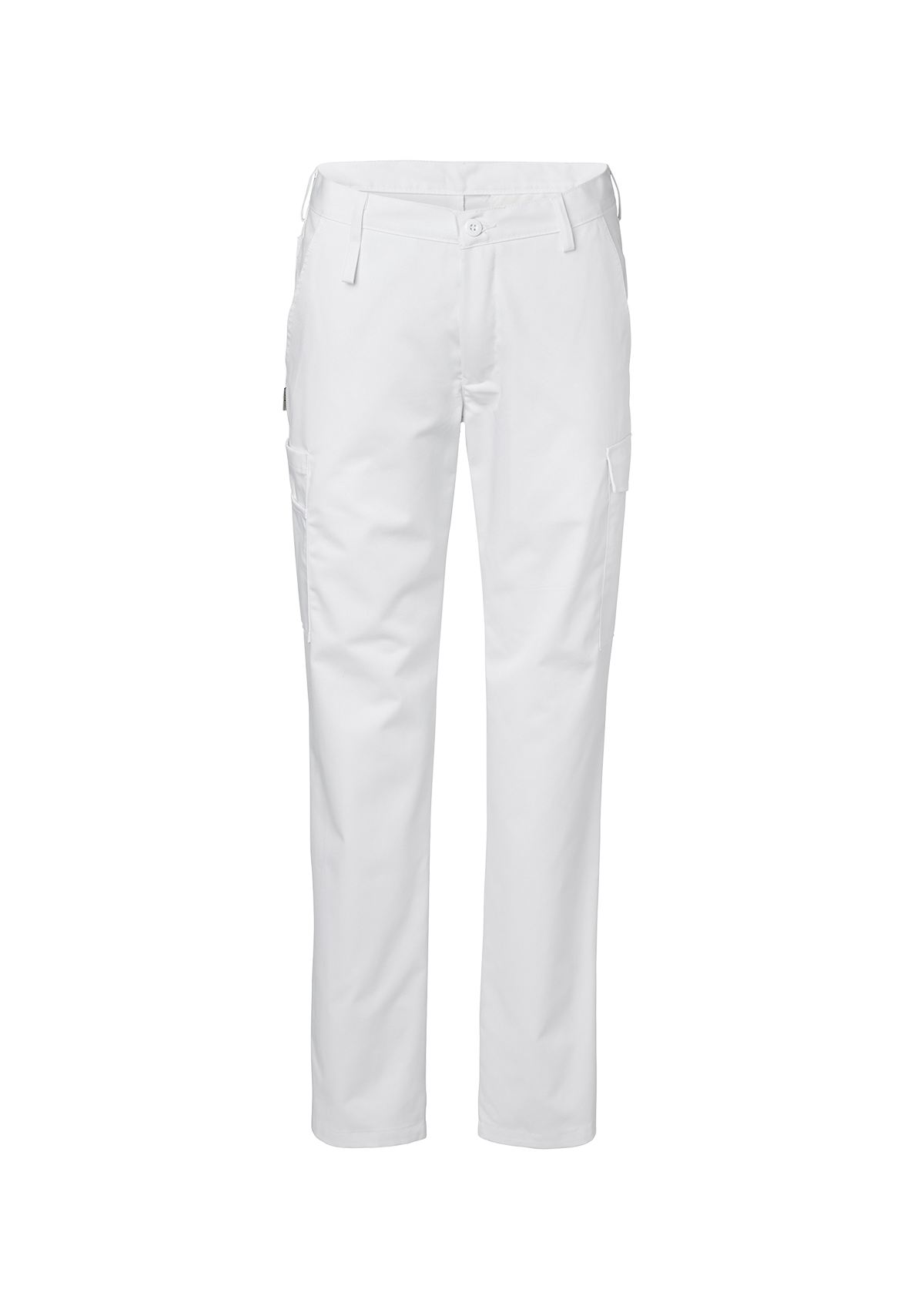 Men's Chef Pants with Smooth Front | Segers