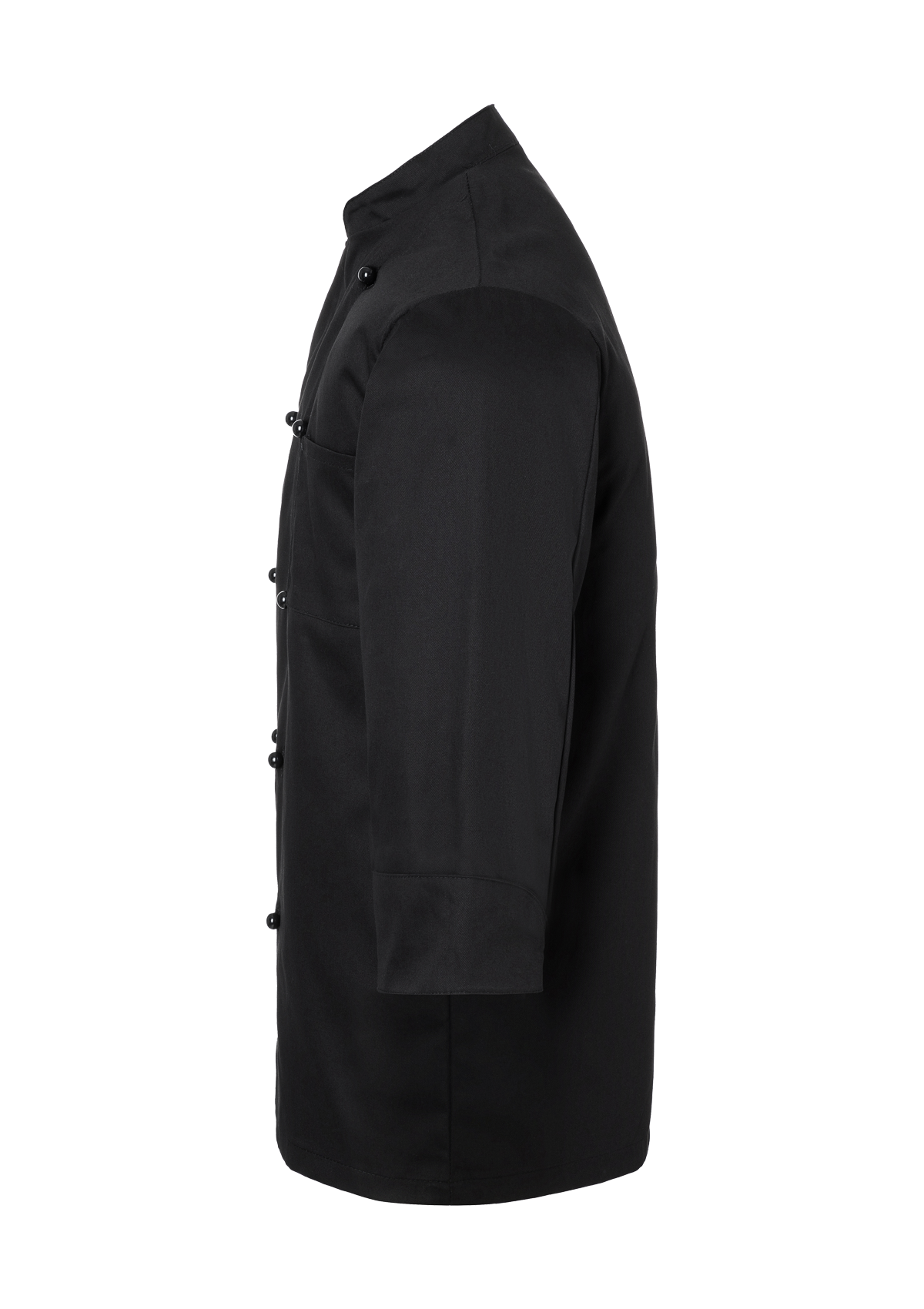 Chef Jacket Basic Long-Sleeves Unisex | Karlowsky