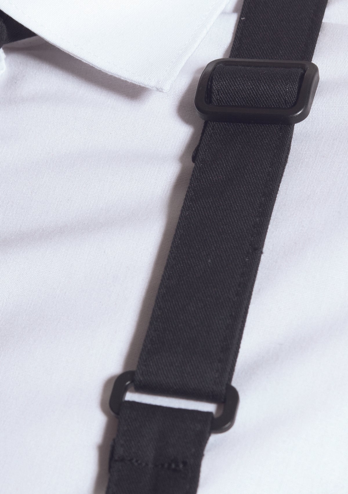 Bib Apron Basic With Pockets Unisex | Karlowsky