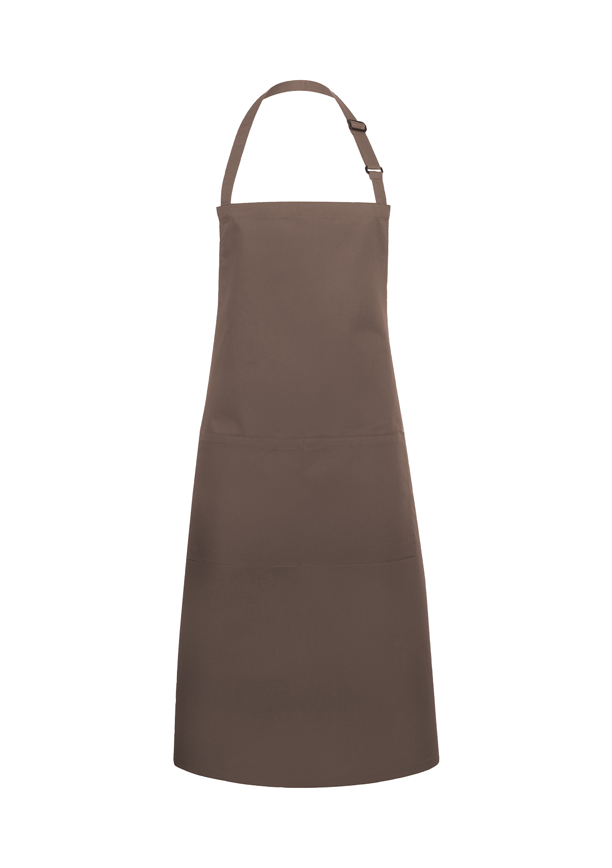 Bib Apron Basic With Pockets Unisex | Karlowsky