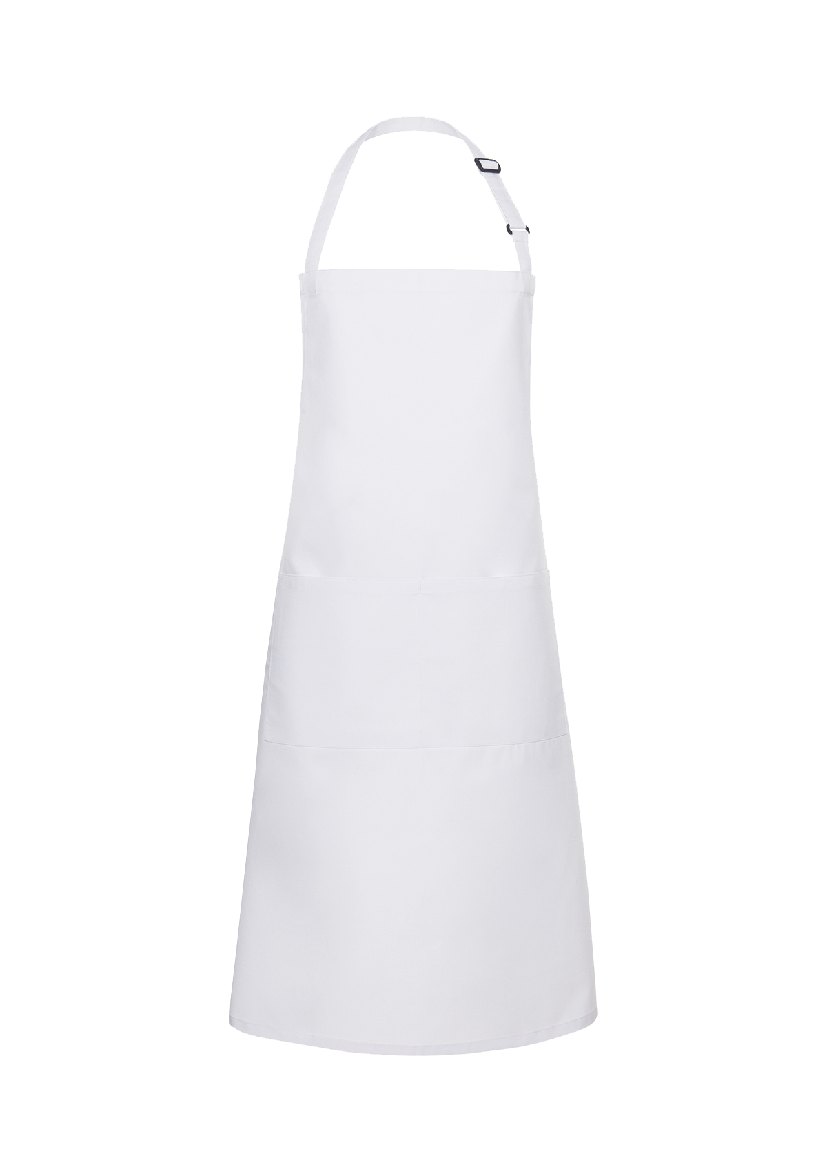 Bib Apron Basic With Pockets Unisex | Karlowsky