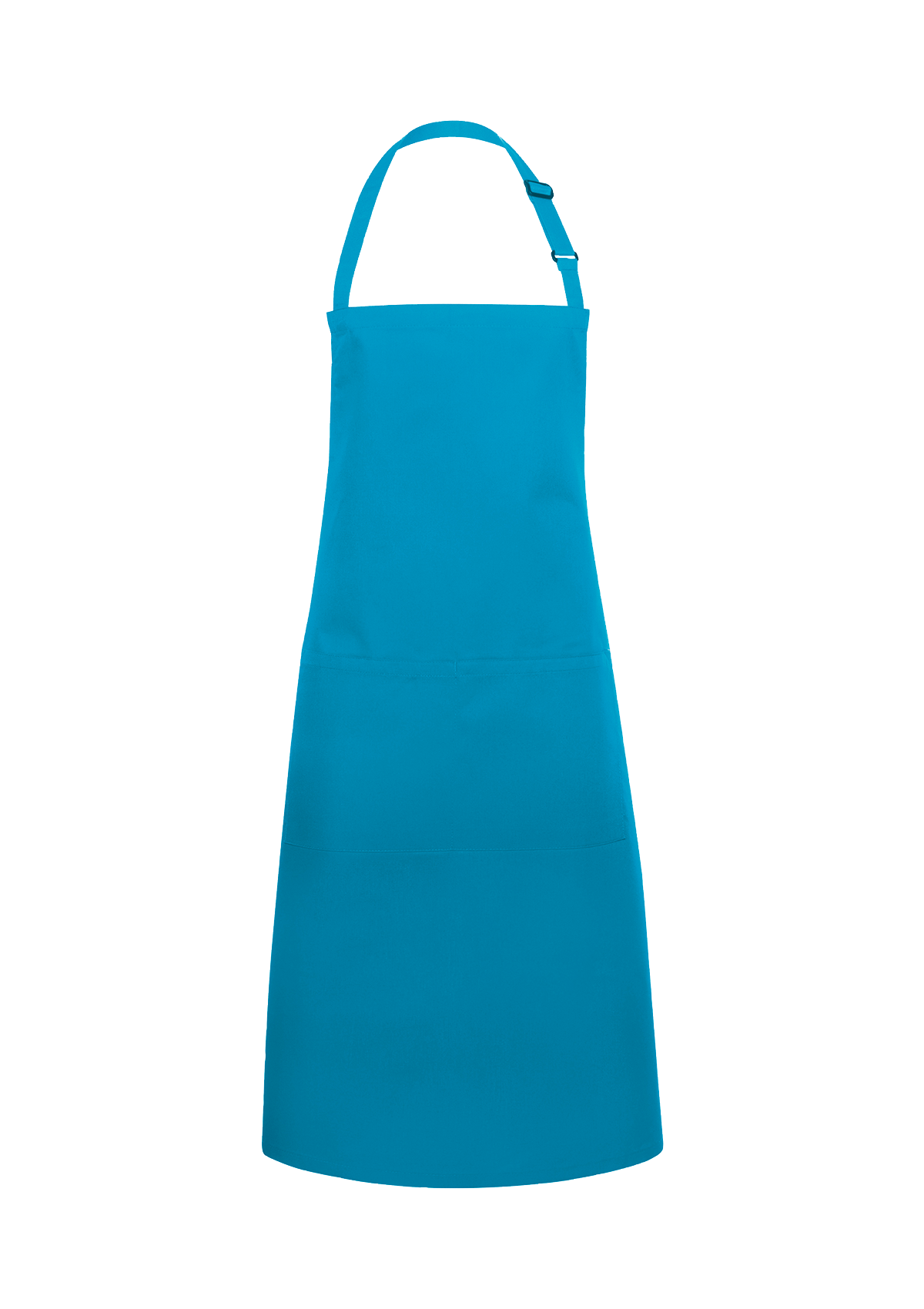 Bib Apron Basic With Pockets Unisex | Karlowsky