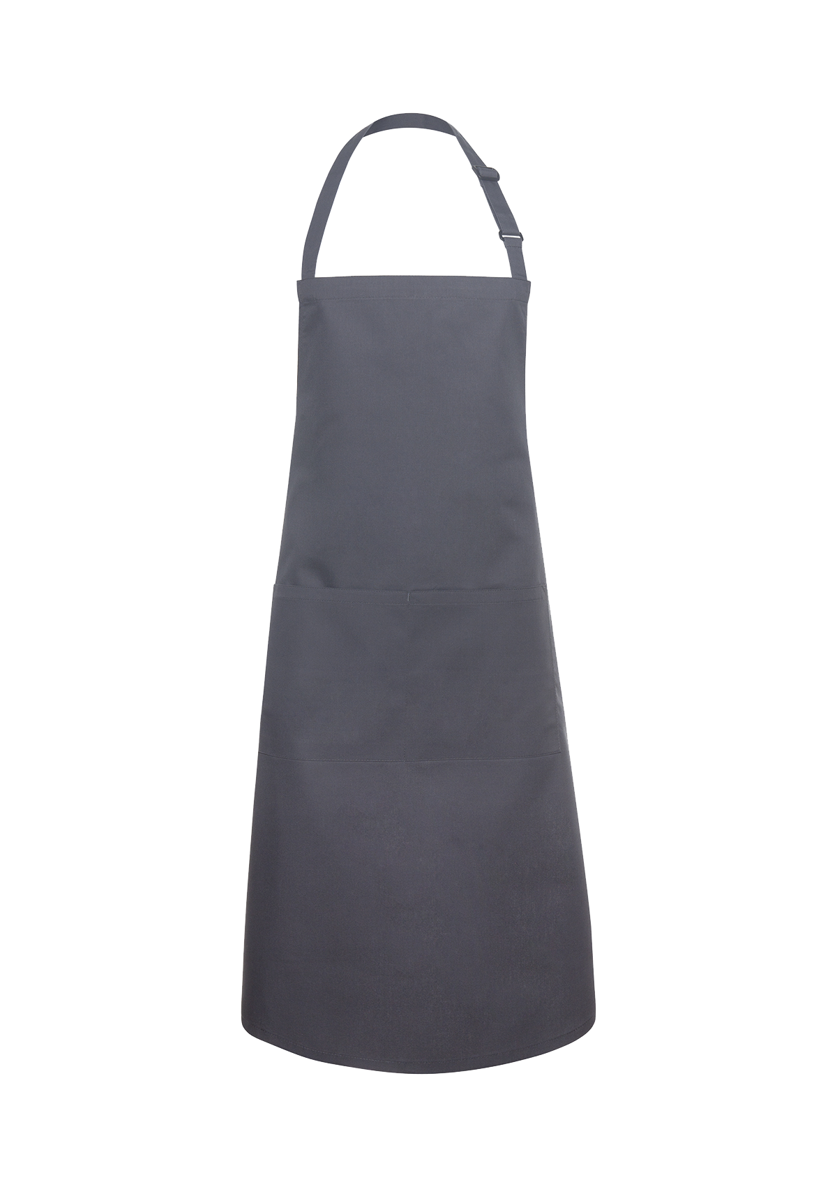 Bib Apron Basic With Pockets Unisex | Karlowsky