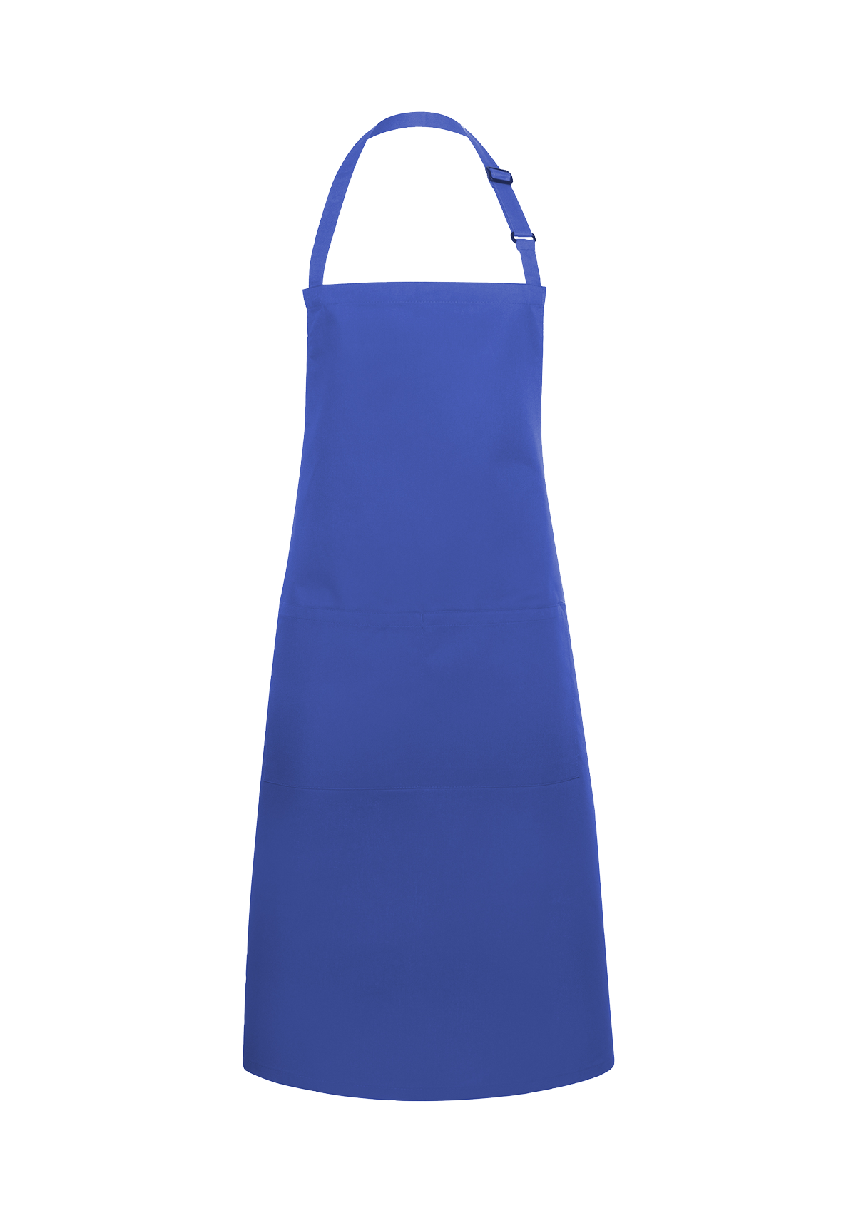 Bib Apron Basic With Pockets Unisex | Karlowsky