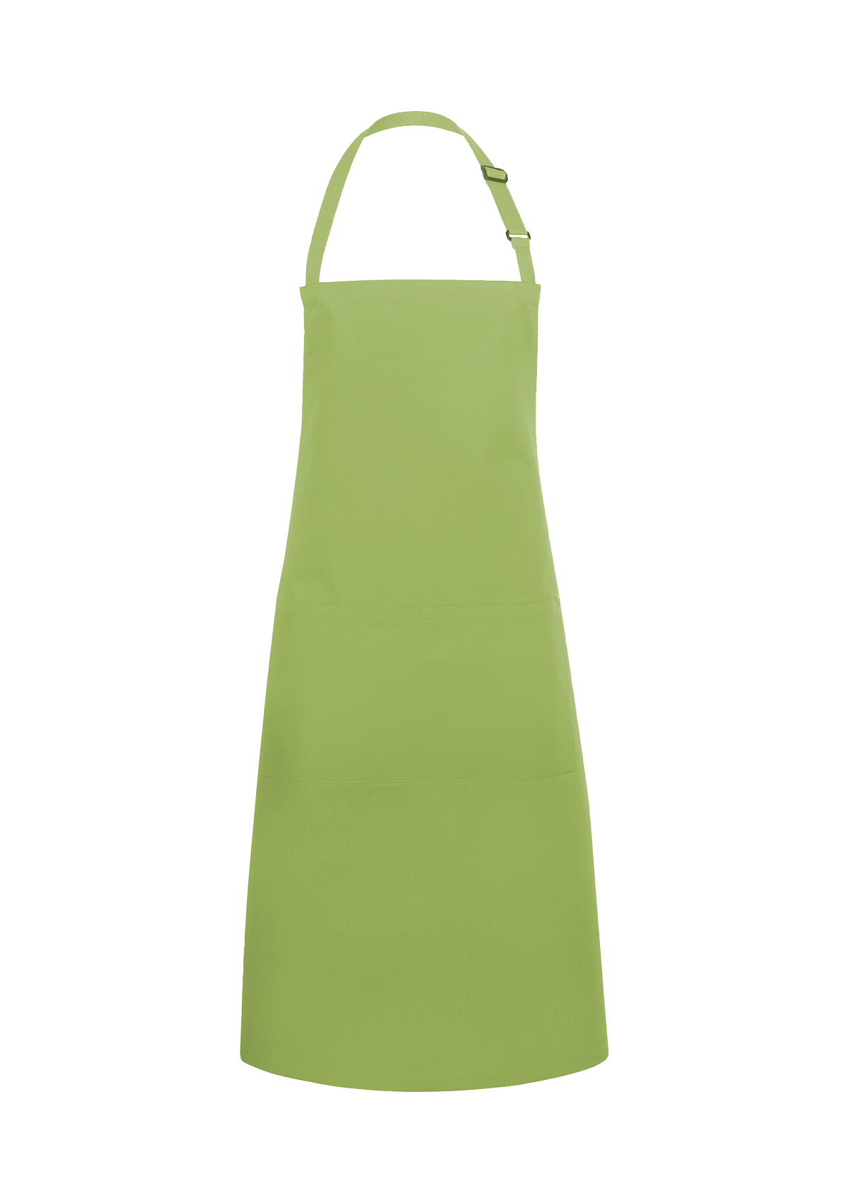 Bib Apron Basic With Pockets Unisex | Karlowsky