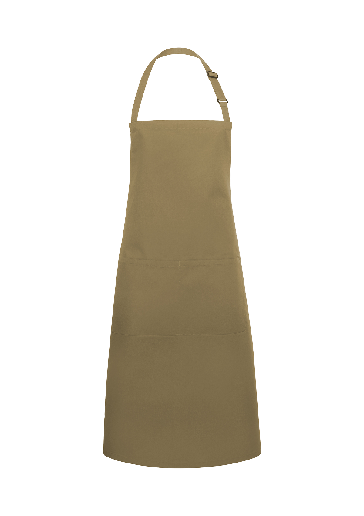 Bib Apron Basic With Pockets Unisex | Karlowsky