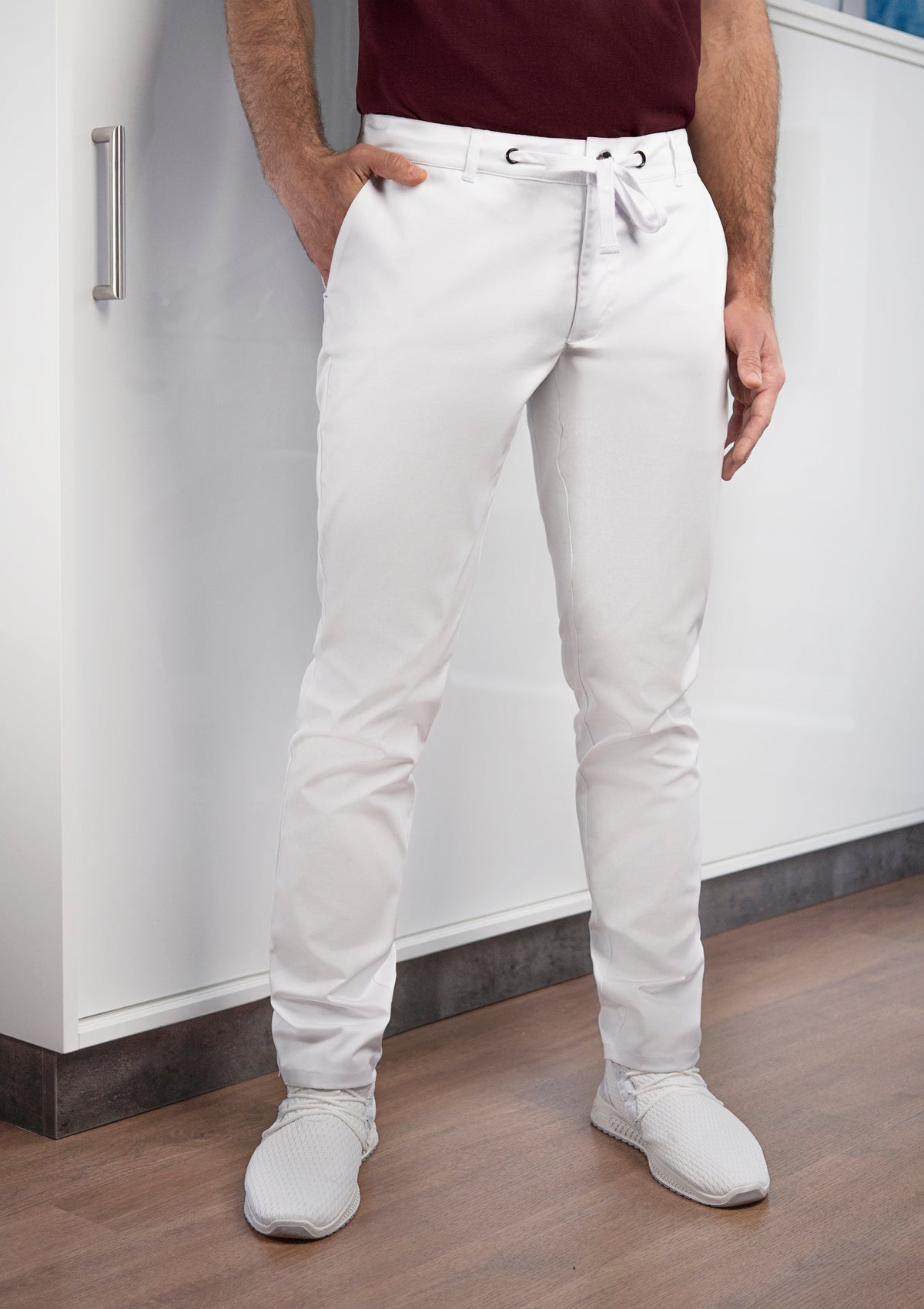Men's Chef Chinos Pants | Karlowsky