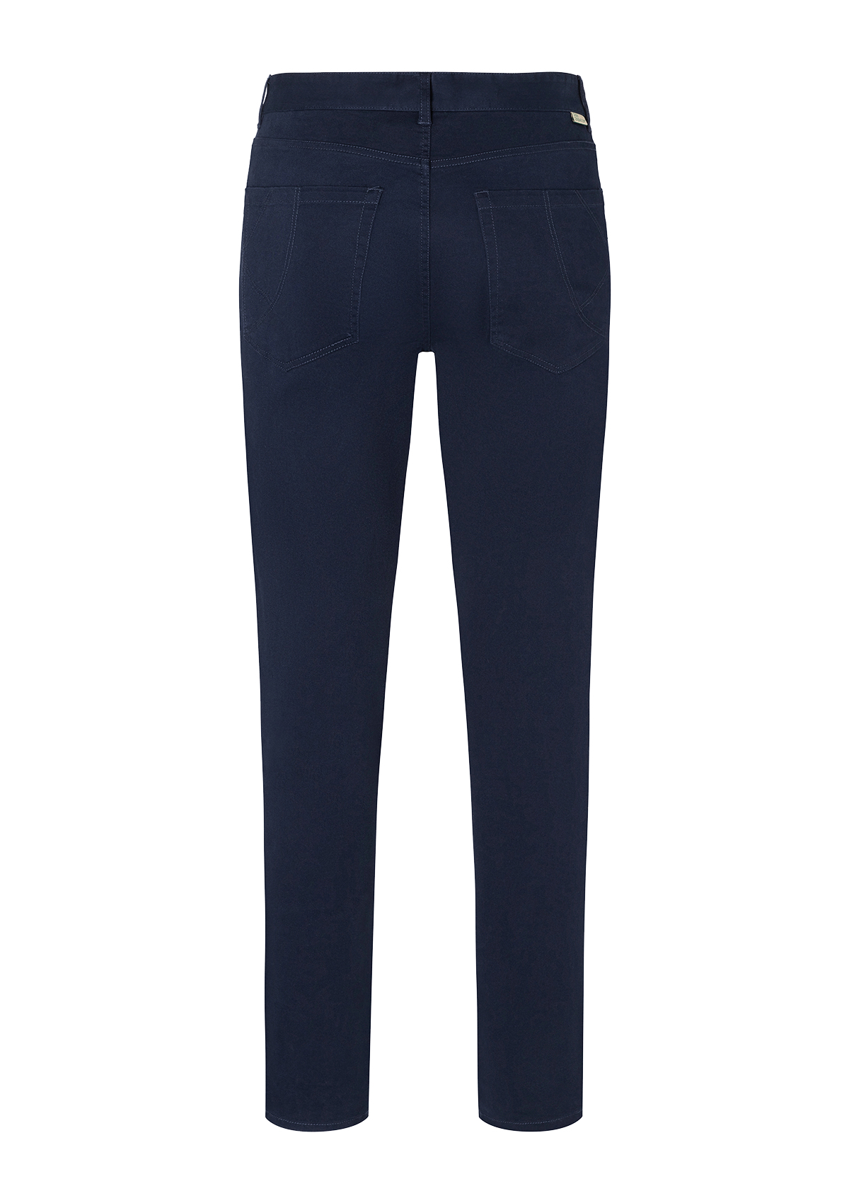 Men's 5-Pocket Chef Pants In Night-Blue | Karlowsky