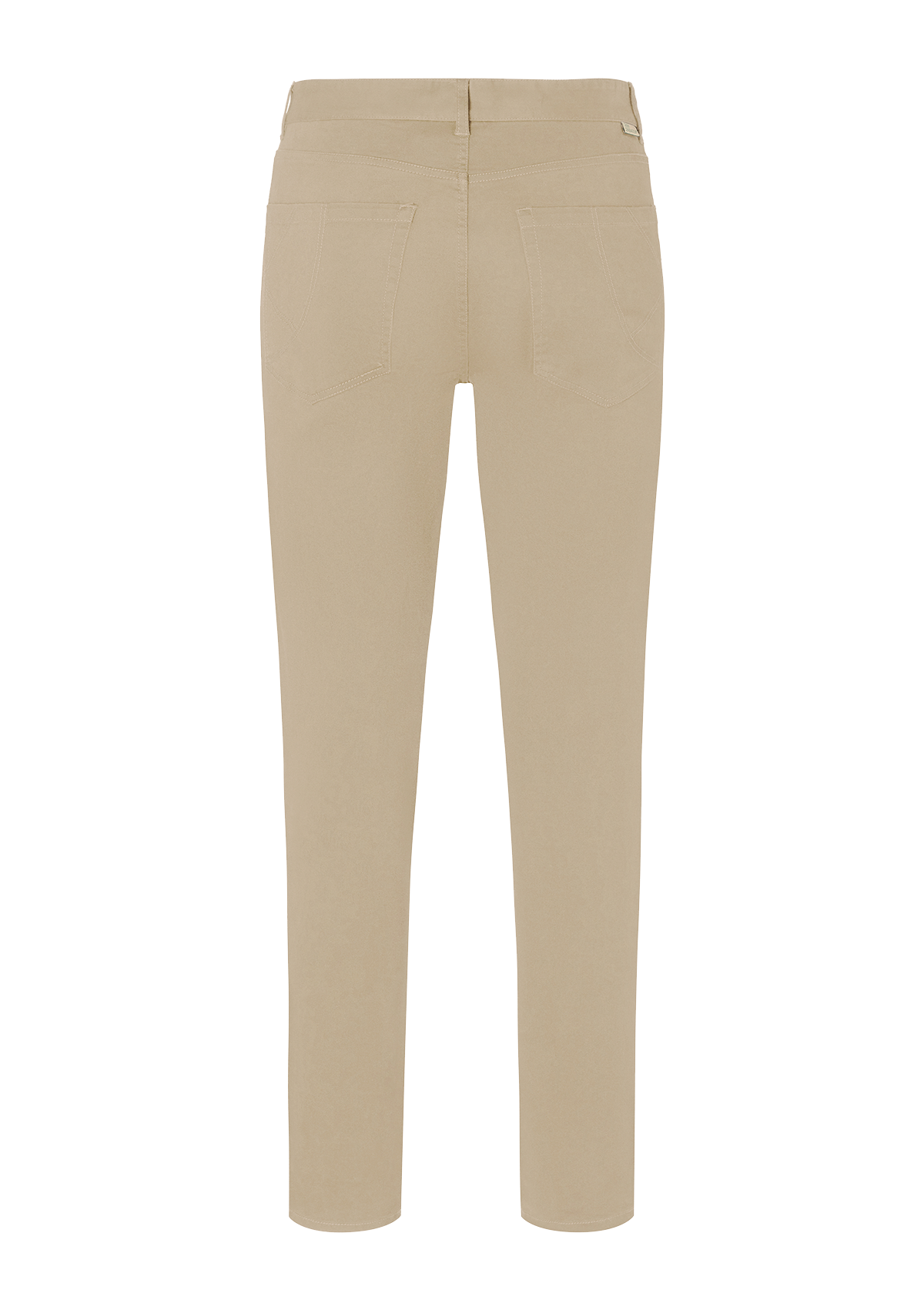 Men's 5-Pocket Chef Pants - Pebble-Grey | Karlowsky