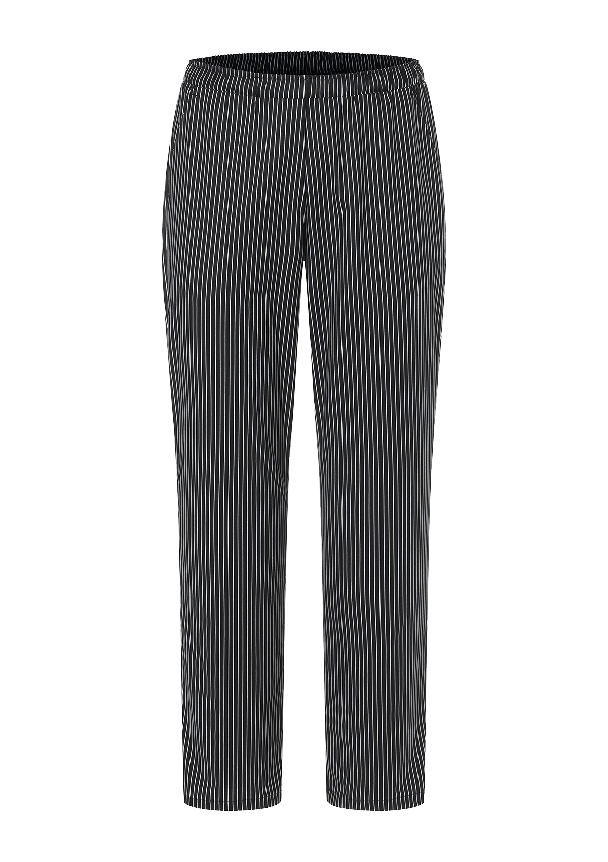 Men's Pull-On Chef Pants Carlo | Karlowsky