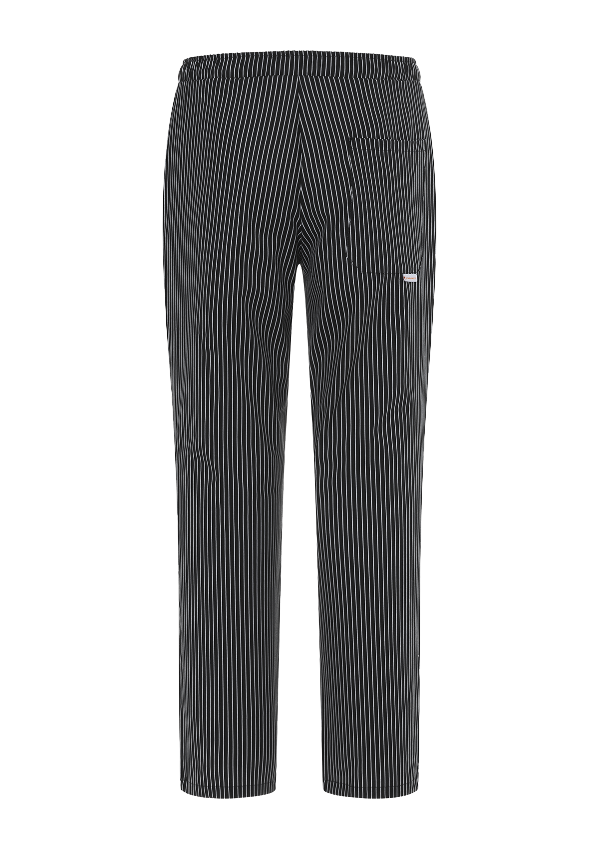 Men's Pull-On Chef Pants Carlo | Karlowsky