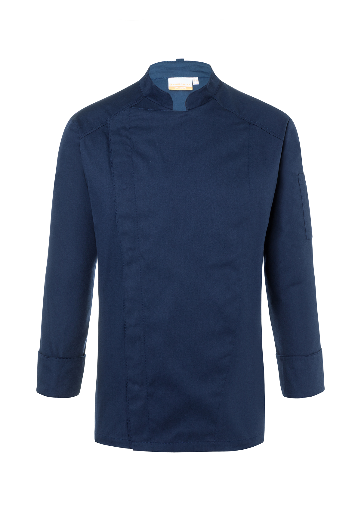 Men's Classy Chef Jacket Noah Long Sleeves | Karlowsky