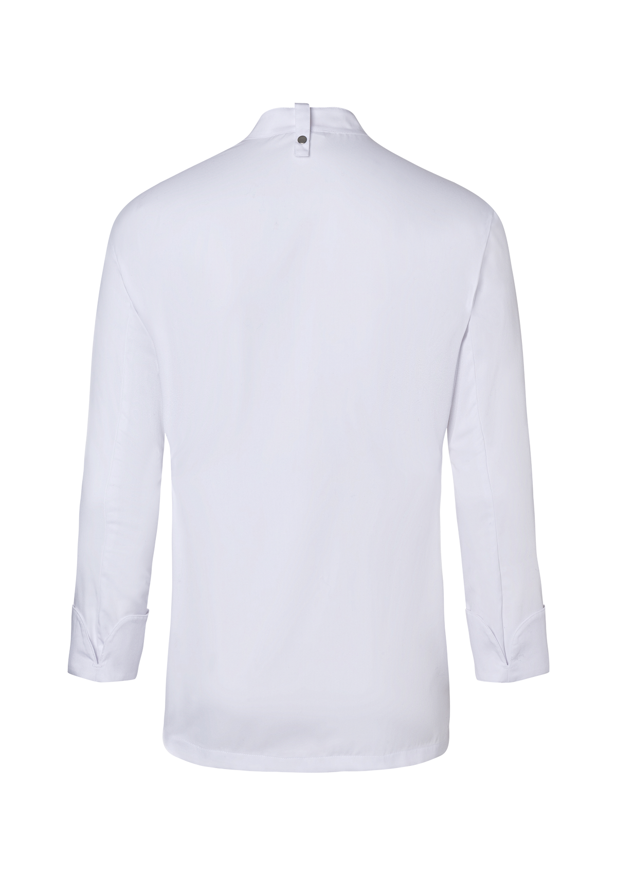Men's Classy Chef Jacket Noah Long Sleeves | Karlowsky