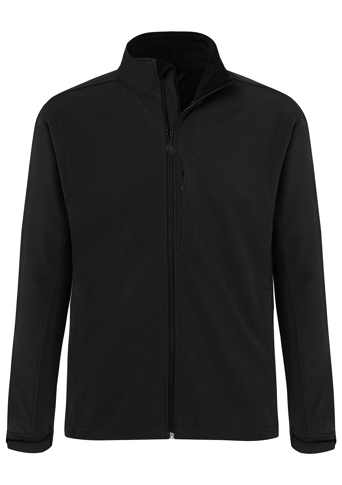 Men's Softshell Jacket | Karlowsky