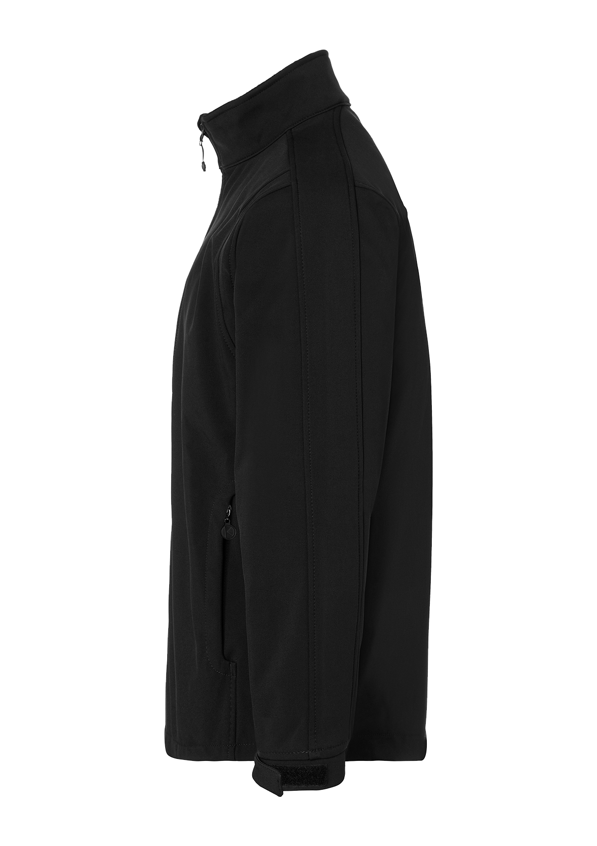 Men's Softshell Jacket | Karlowsky