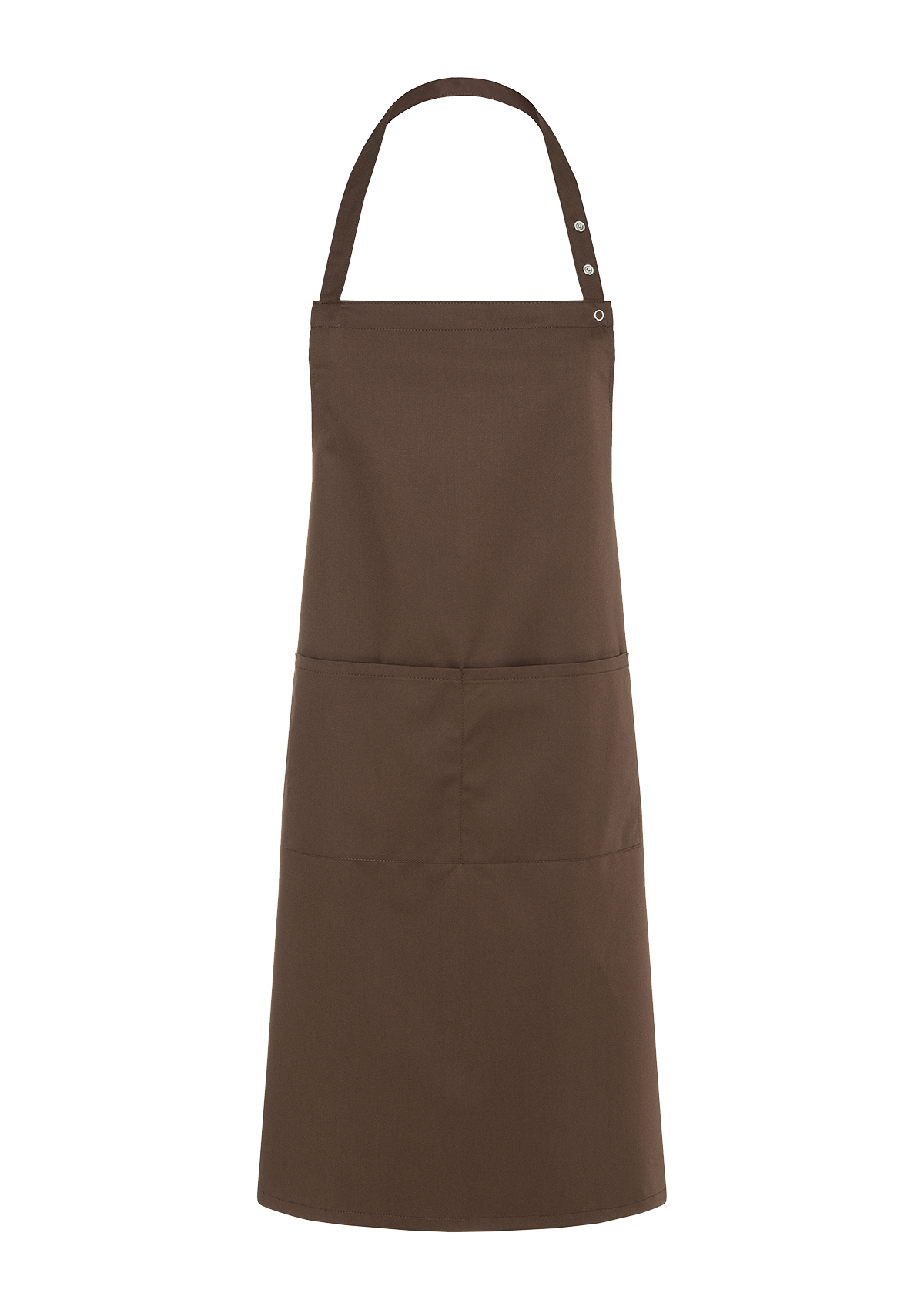Bib Apron Teneriffa Unisex | Karlowsky