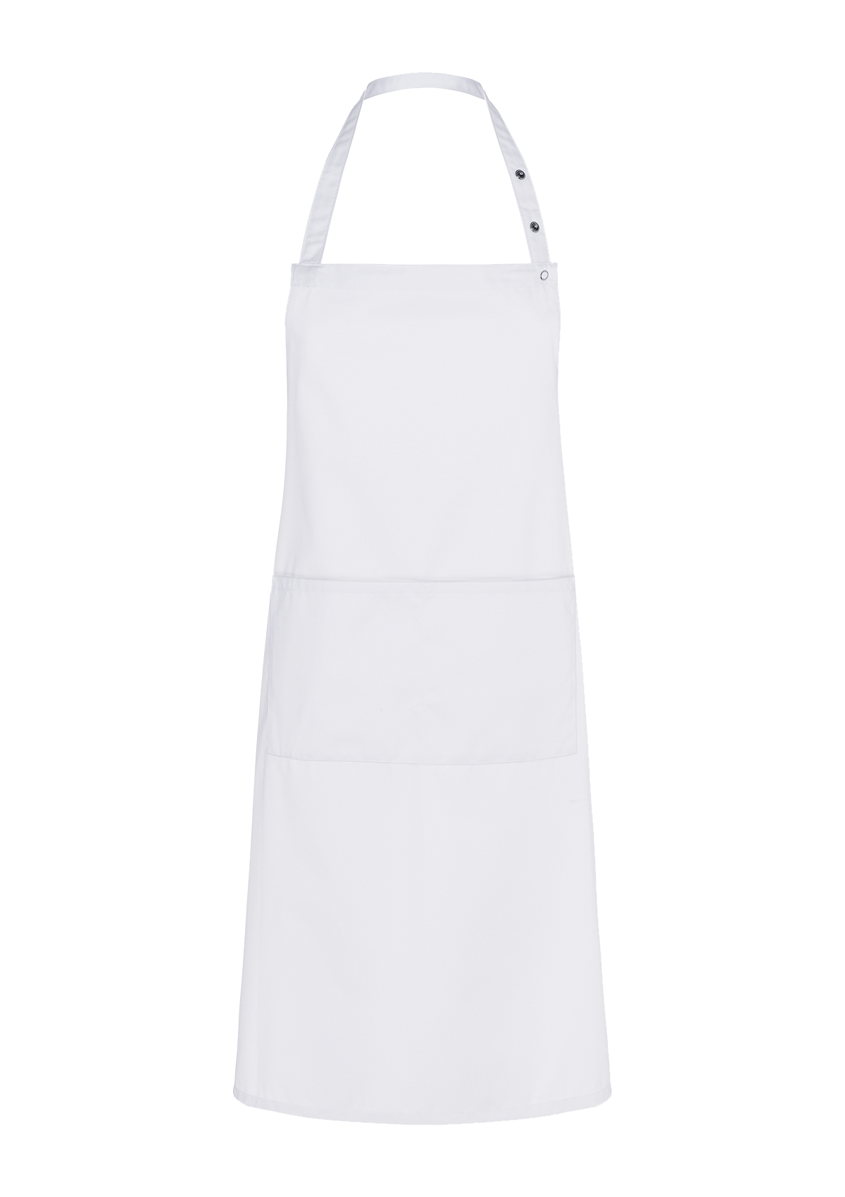 Bib Apron Teneriffa Unisex | Karlowsky