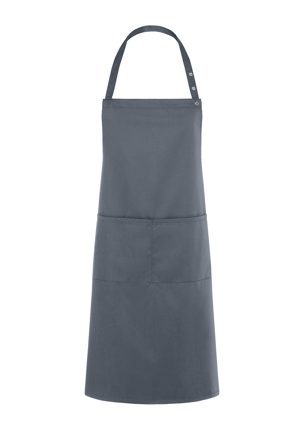 Bib Apron Teneriffa Unisex | Karlowsky