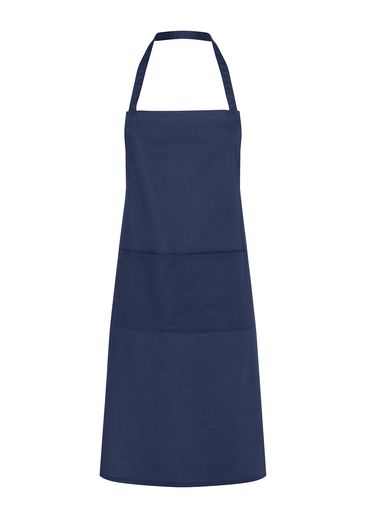 Bib Apron Denmark Unisex | Karlowsky