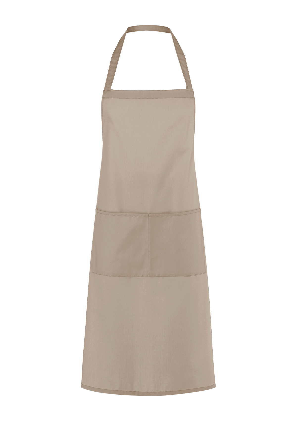 Bib Apron Denmark Unisex | Karlowsky