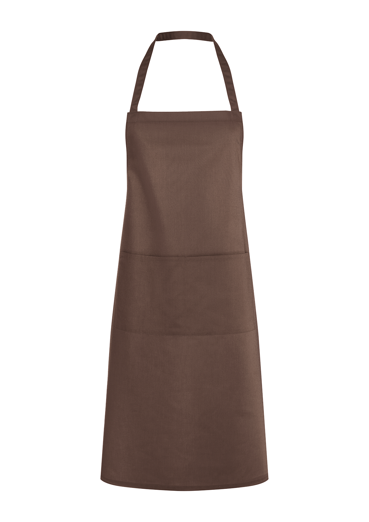 Bib Apron Denmark Unisex | Karlowsky