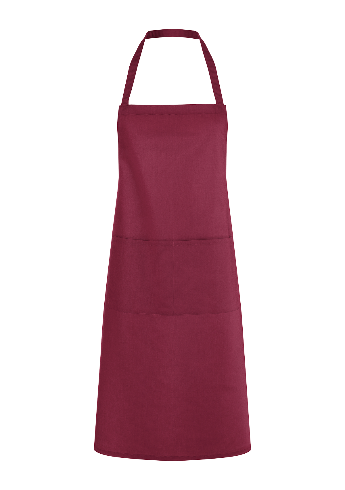 Bib Apron Denmark Unisex | Karlowsky