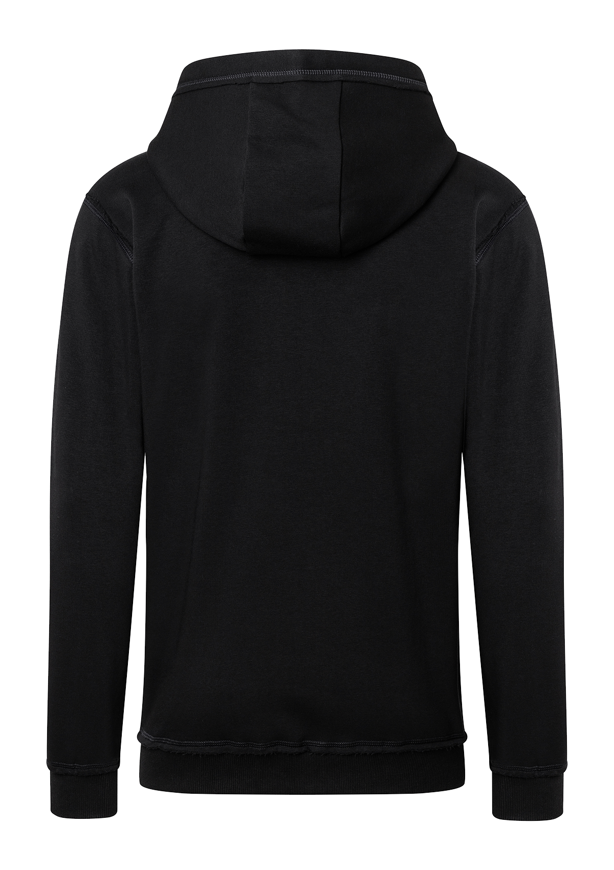 Hooded Sweat Jacket Unisex ROCK CHEF | Rock Chef