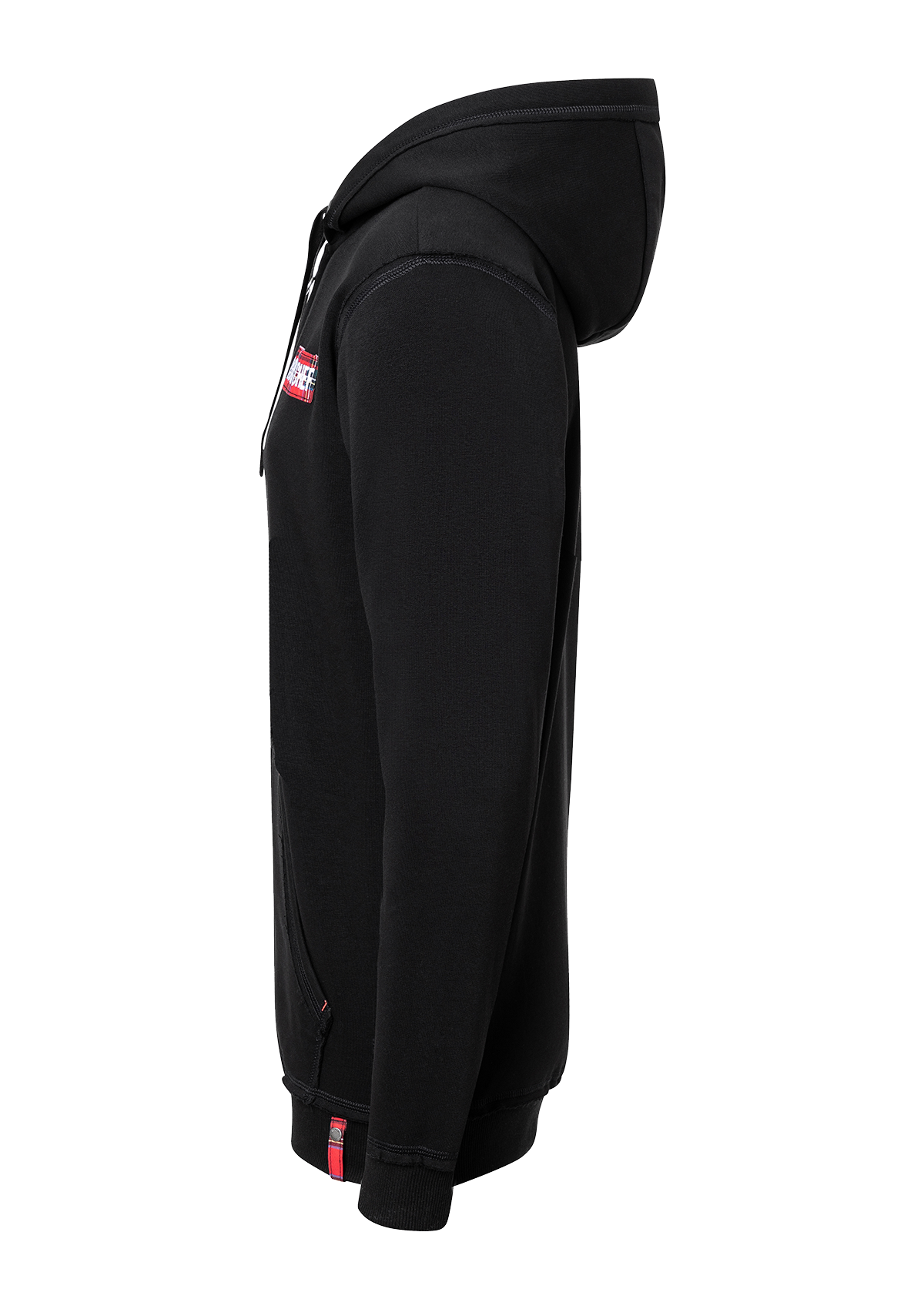 Hooded Sweat Jacket Unisex ROCK CHEF | Rock Chef