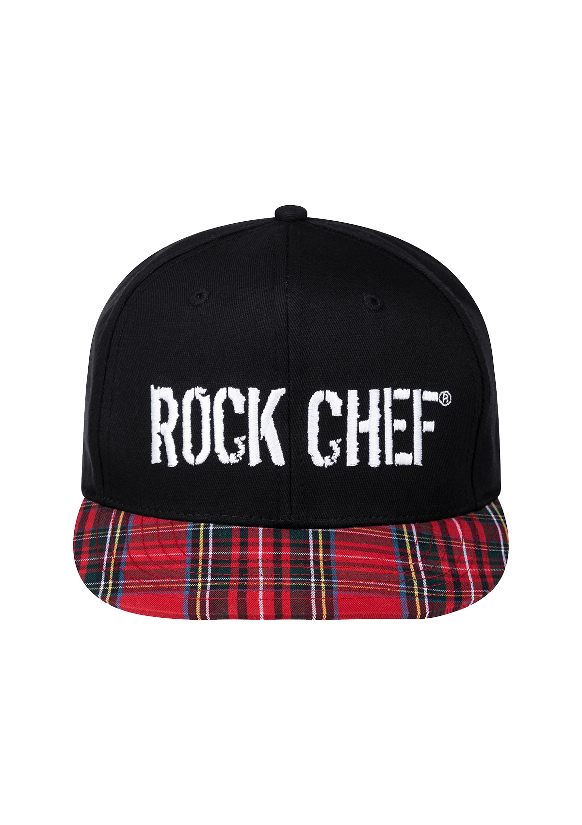 Flat Cap Unisex ROCK CHEF | Rock Chef