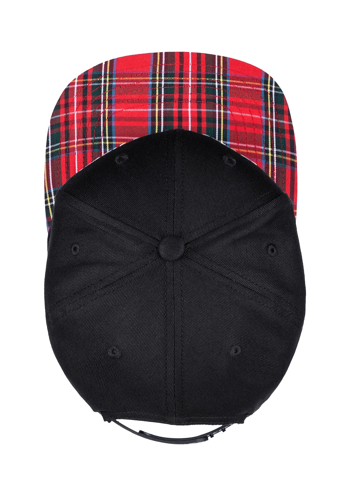 Flat Cap Unisex ROCK CHEF | Rock Chef