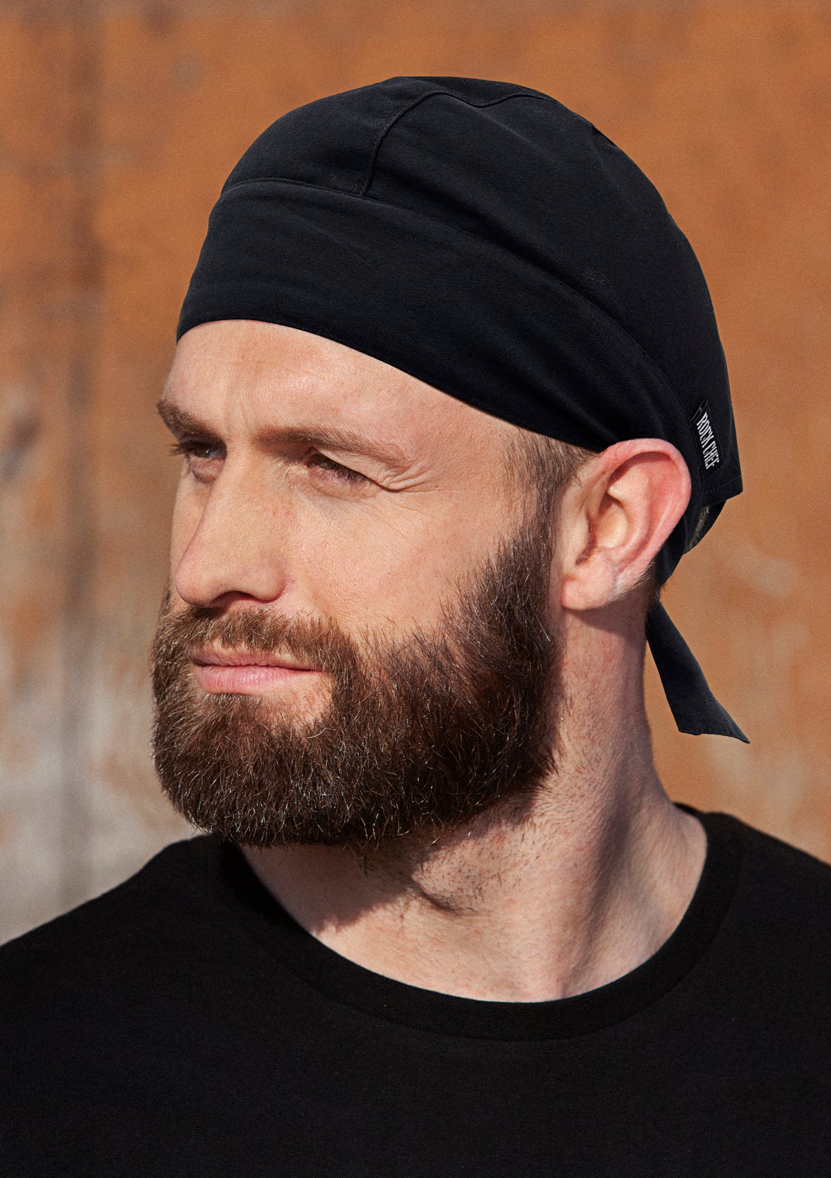 Chef Bandana ROCK CHEF | Rock Chef