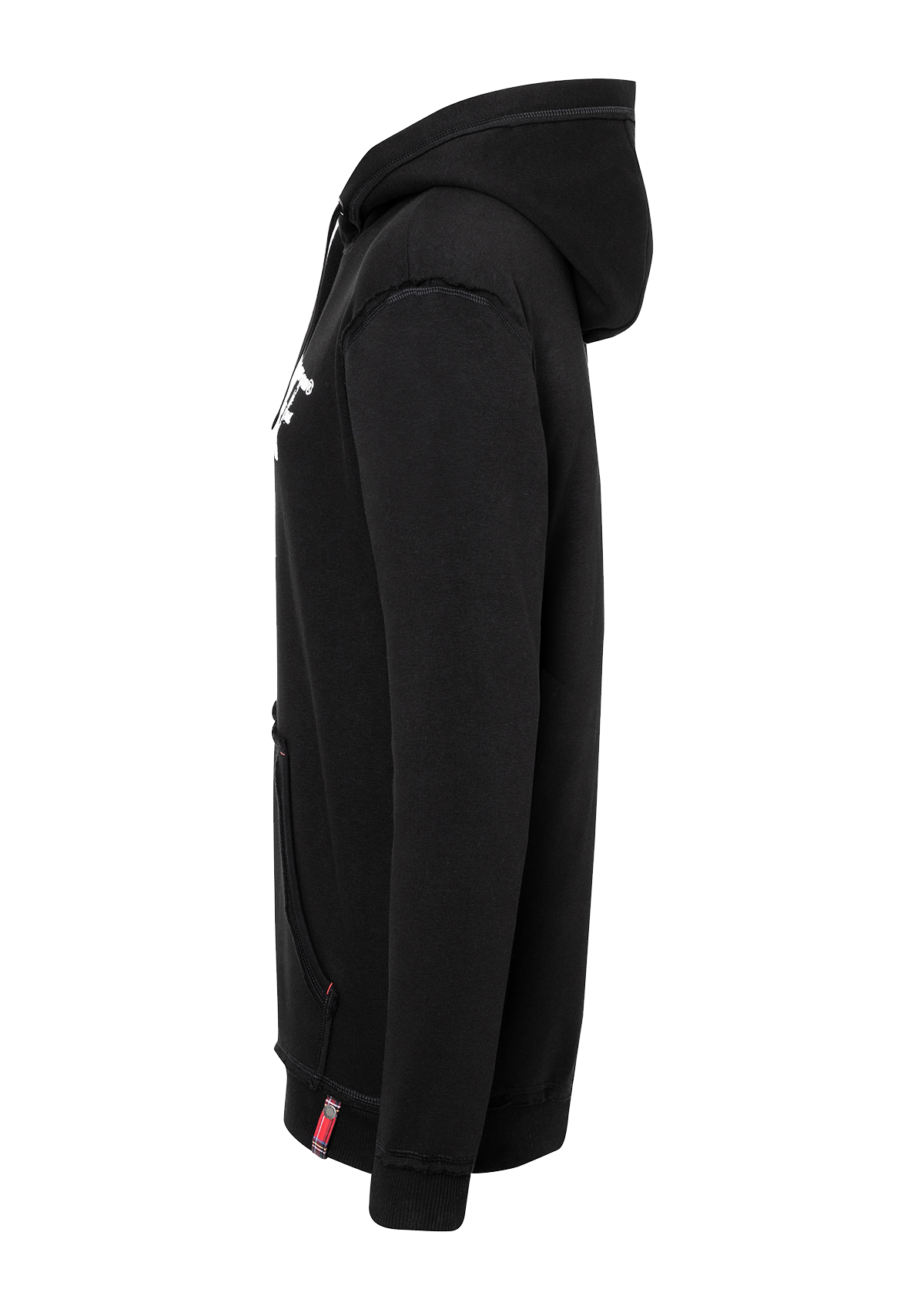 Hooded Sweatshirt Unisex ROCK CHEF | Rock Chef